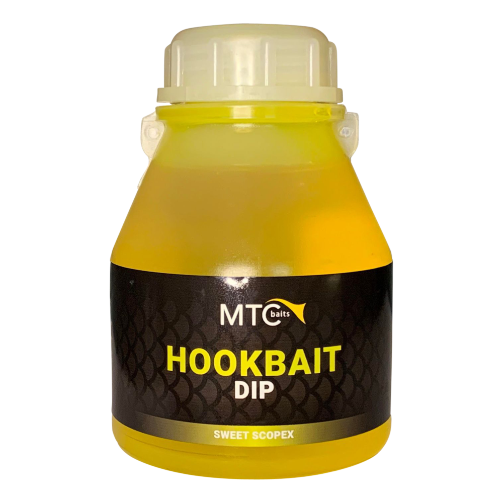 Hookbait Dip